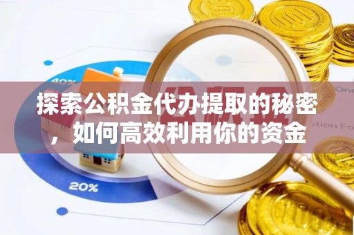 南港探索公积金代办提取的秘密，如何高效利用你的资金