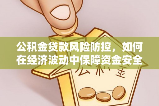 南港公积金贷款风险防控，如何在经济波动中保障资金安全